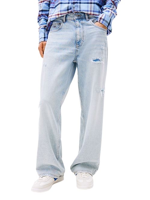 Jeans jaimie relax fit Tommy Jeans | DM0DM221601AB